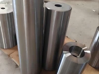 External Cylindrical Surface Processing Schemes External Cylindrical Surface Processing Schemes