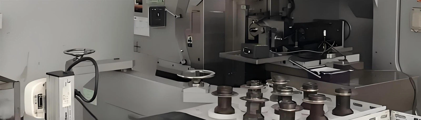 Advanced Processing Methods For Complex Surfaces Advanced Processing Methods For Complex Surfaces