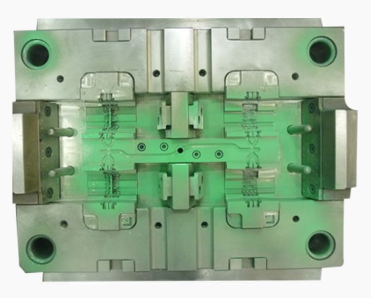 Plastic Switch Base Plastic Switch Base