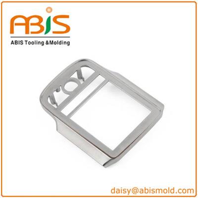 MIM stainless steel hand watch cases