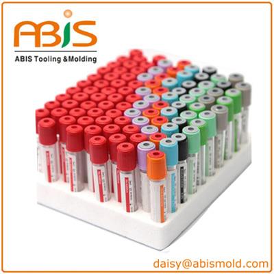Blood Collection Tube