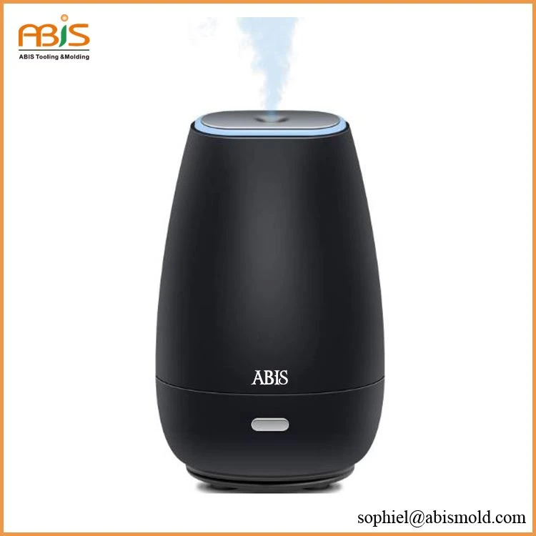 Diffuser humidifier plastic injection mould Diffuser humidifier plastic injection mould