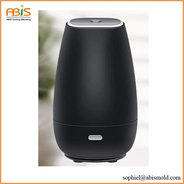 Diffuser humidifier plastic injection mould Diffuser humidifier plastic injection mould