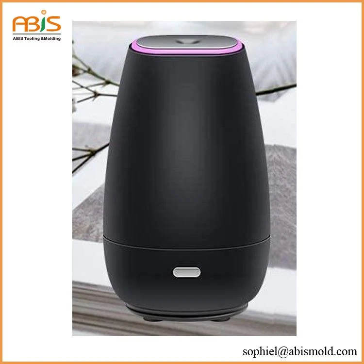 Diffuser humidifier plastic injection mould Diffuser humidifier plastic injection mould