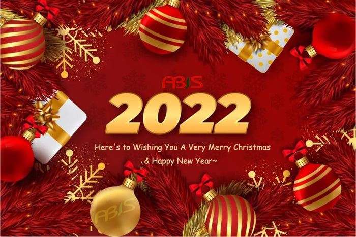 Merry Christmas