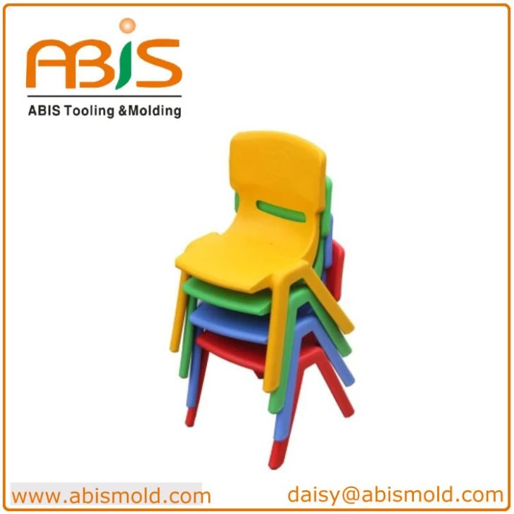 Plastic Baby Feeding Modern Kids Chair
