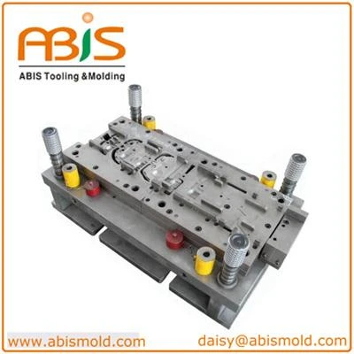 Precision Automotive Metal Stamping Die