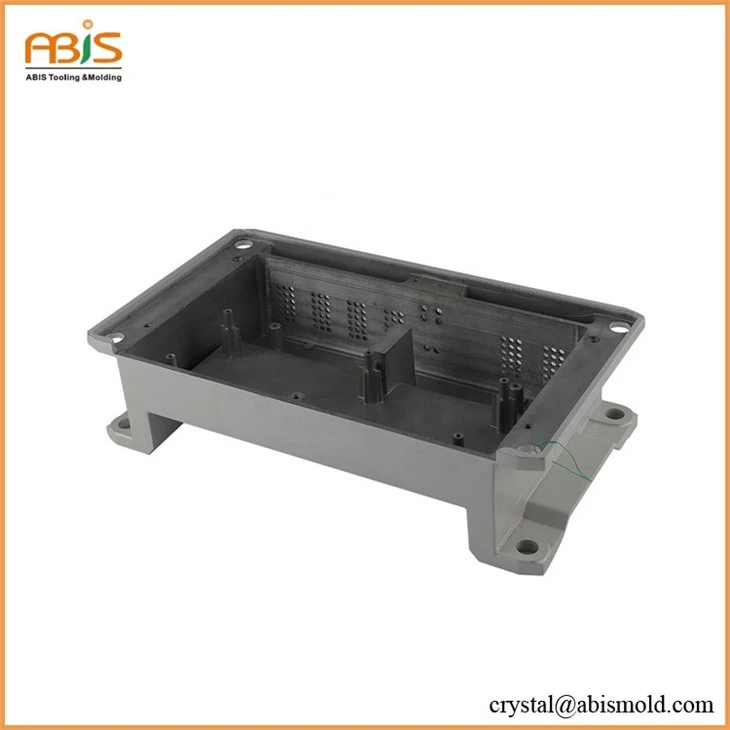 Metal Stamping Die Casting Molds Metal Stamping Die Casting Molds