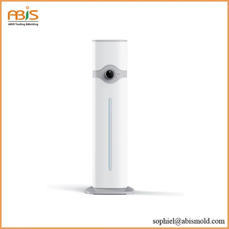 Plastic Injection Mold Air Ultrasonic Humidifier Plastic Injection Mold Air Ultrasonic Humidifier
