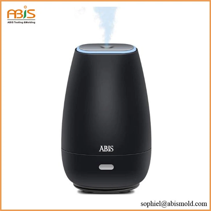 Diffuser Humidifier Plastic Injection Mould Diffuser Humidifier Plastic Injection Mould