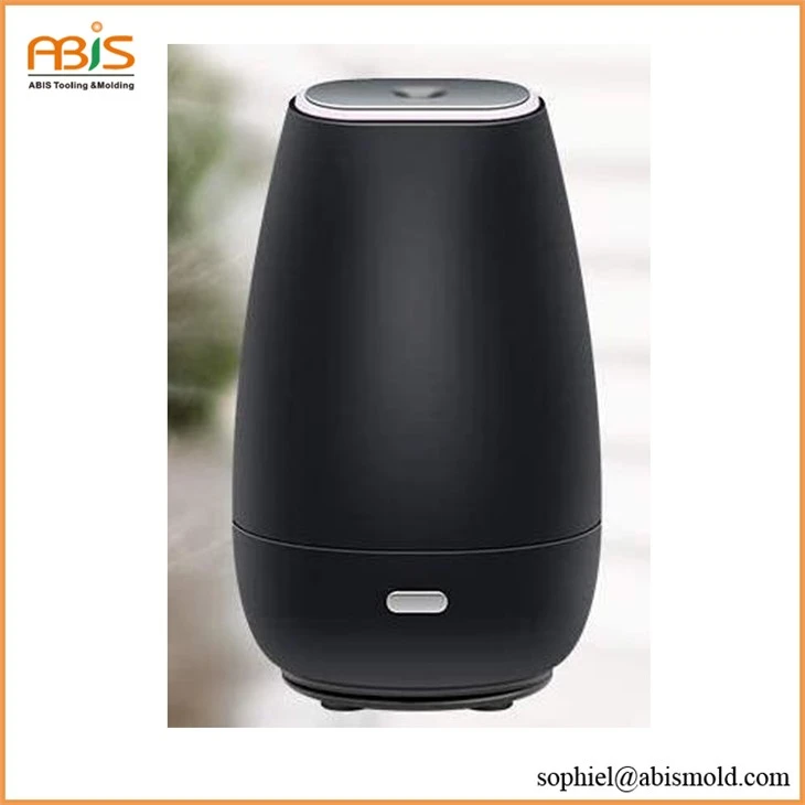 Diffuser Humidifier Plastic Injection Mould Diffuser Humidifier Plastic Injection Mould