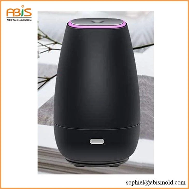 Diffuser Humidifier Plastic Injection Mould Diffuser Humidifier Plastic Injection Mould