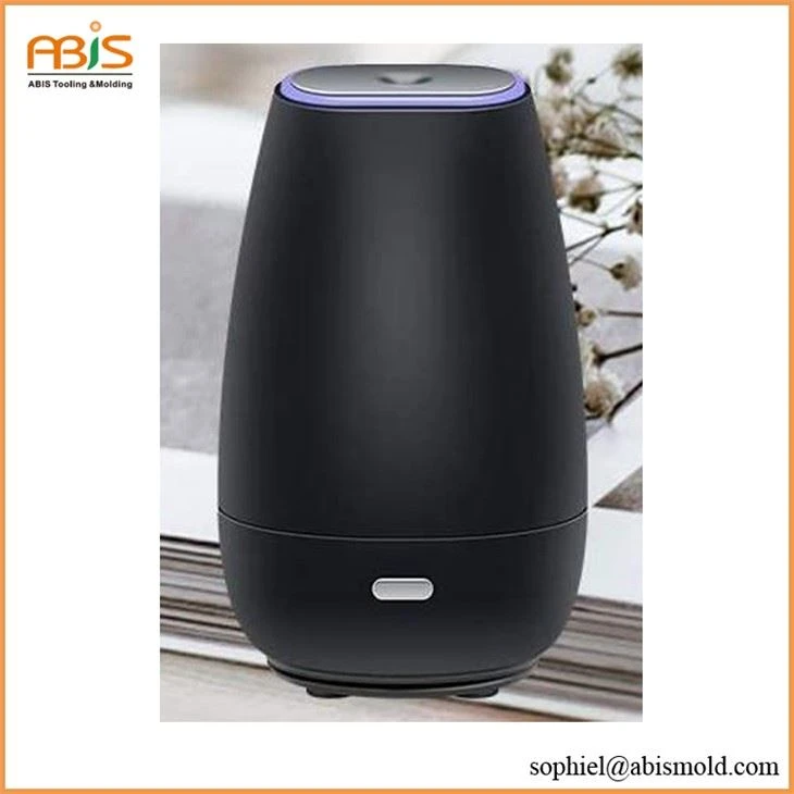 Diffuser Humidifier Plastic Injection Mould Diffuser Humidifier Plastic Injection Mould