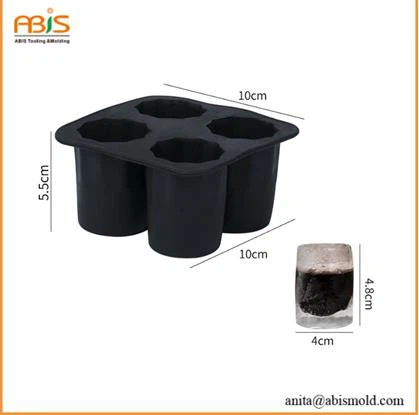 आइस कप मेकर मोल्ड