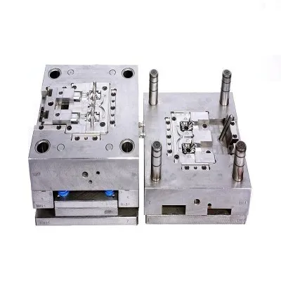 साँचा डालना