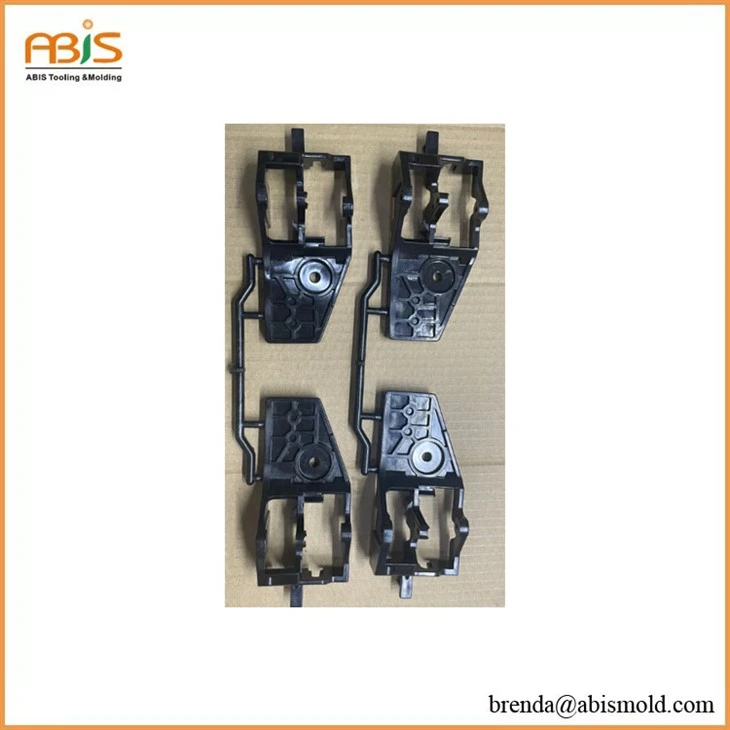 Plastic Y17 Bracket For Automotive Parts For Hyundai